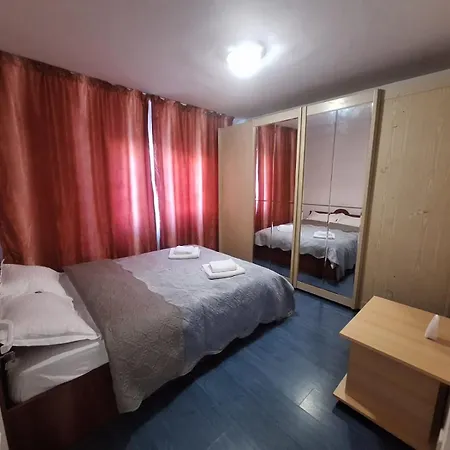 Apartamentg4 * Craiova