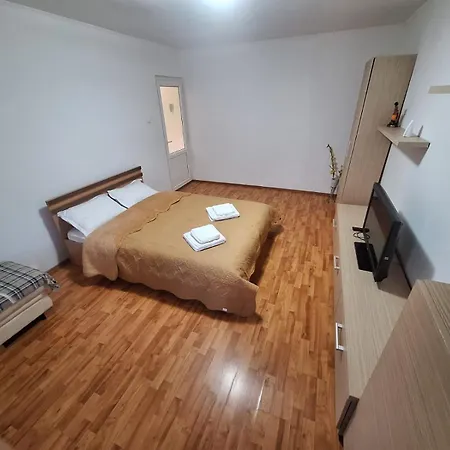 Apartamentg4 Apartment Craiova