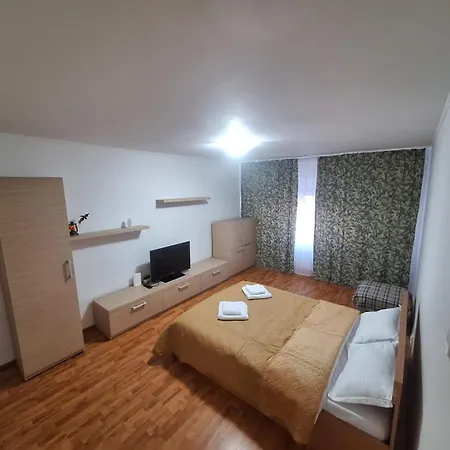 Apartment Apartamentg4 Craiova