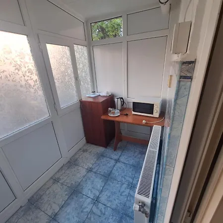 Apartamentg4 * Craiova