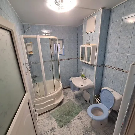 Apartamentg4 Apartment