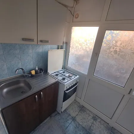 Apartamentg4 Craiova